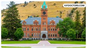 Is Weed Legal In Montana Montana Marijuana Laws