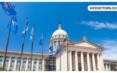 Is Weed Legal In Oklahoma? Oklahoma Marijuana Laws​