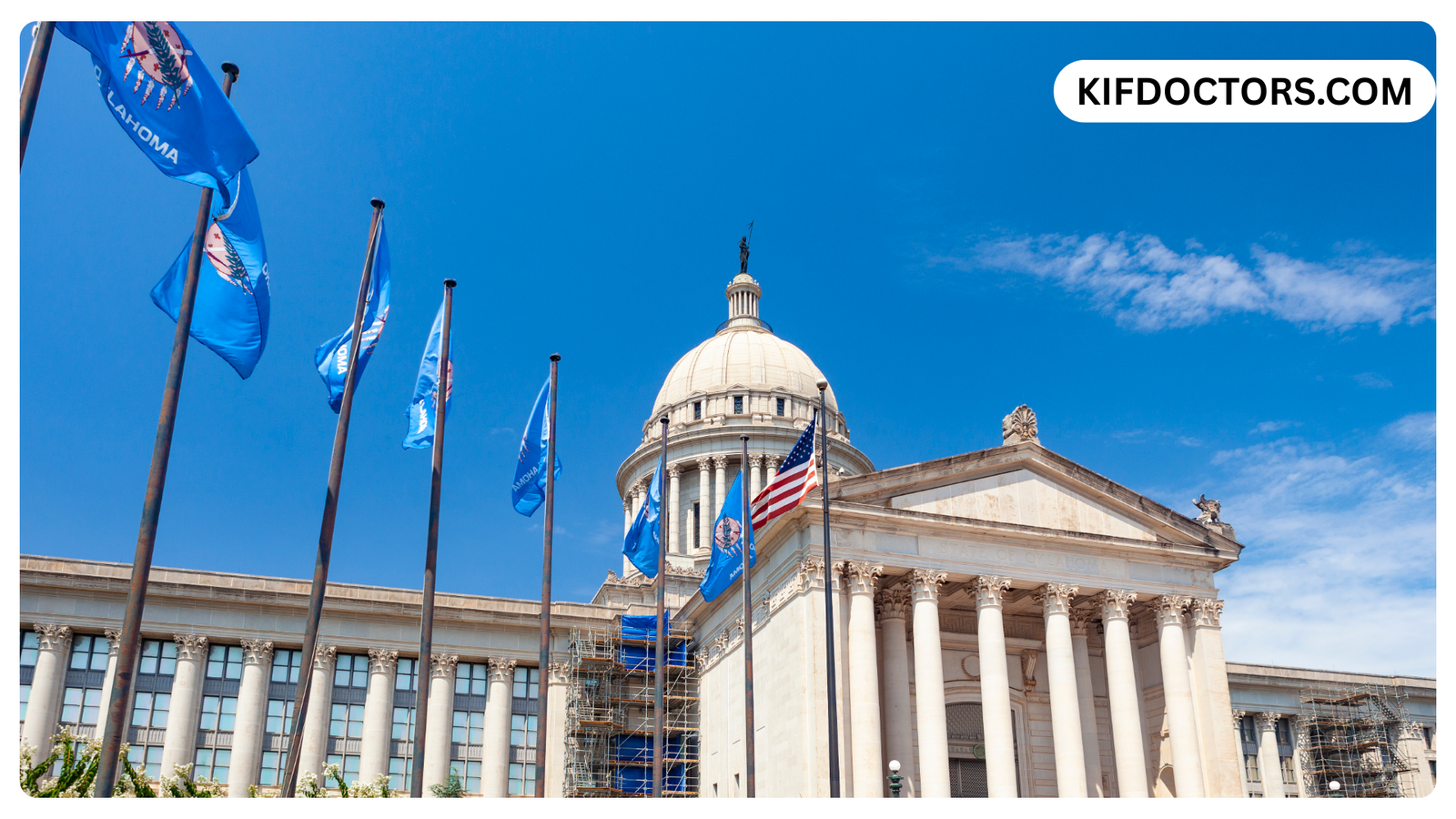 Is Weed Legal In Oklahoma Oklahoma Marijuana Laws