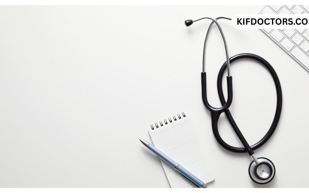 Qualifying Conditions for Medical Card in California​