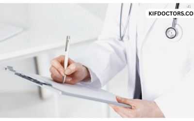 Qualifying Conditions for Medical Card in Connecticut​