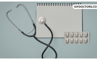 Qualifying Conditions for Medical Card in Georgia​