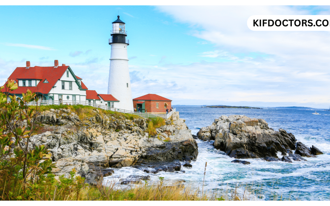 Qualifying Conditions for Medical Card in Maine​