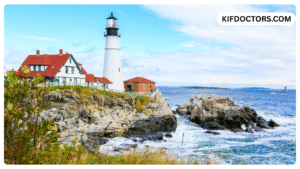 Qualifying Conditions for Medical Card in Maine