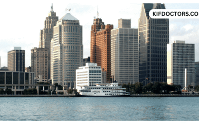 Qualifying Conditions for Medical Card in Michigan​