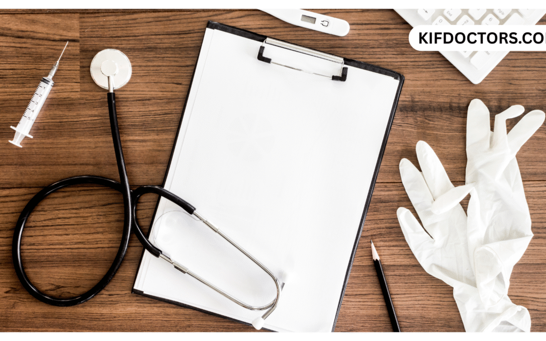 Qualifying Conditions for Medical Card in Ohio​