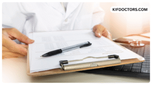 Qualifying Conditions for Medical Card in Oklahoma