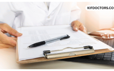 Qualifying Conditions for Medical Card in Oklahoma