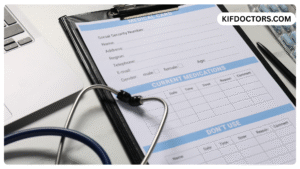 Qualifying Conditions for Medical Card in Texas