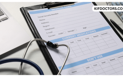 Qualifying Conditions for Medical Card in Texas