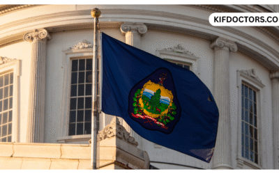 Qualifying Conditions for Medical Card in Vermont