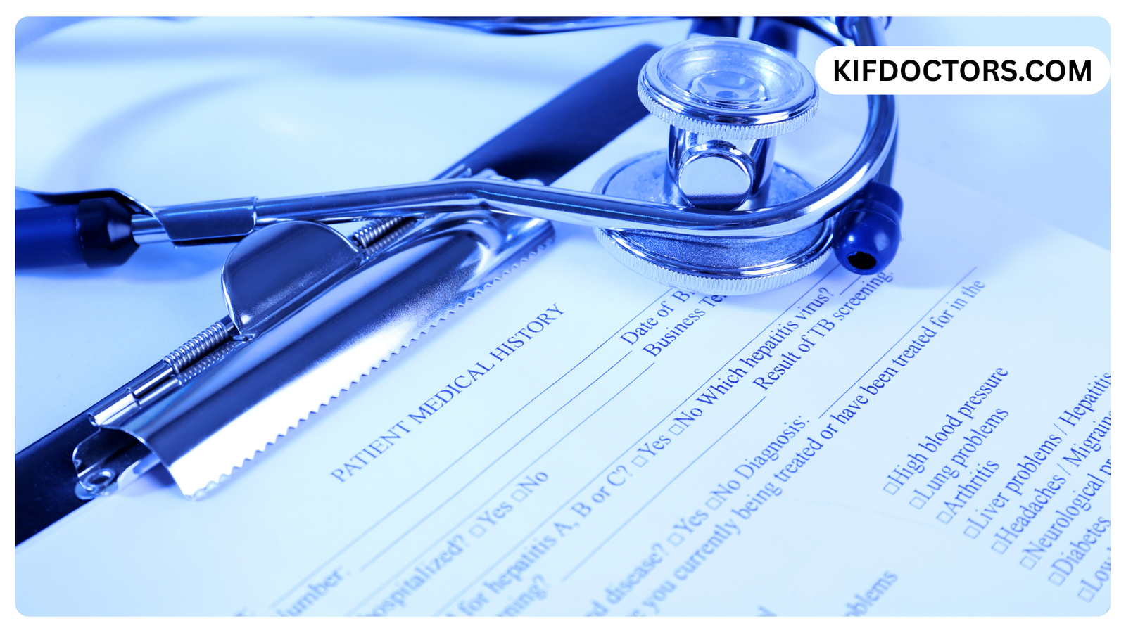 Qualifying Conditions for Medical Card in West Virginia