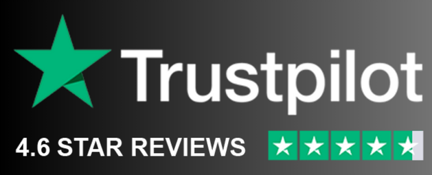 Trustpilot reviews