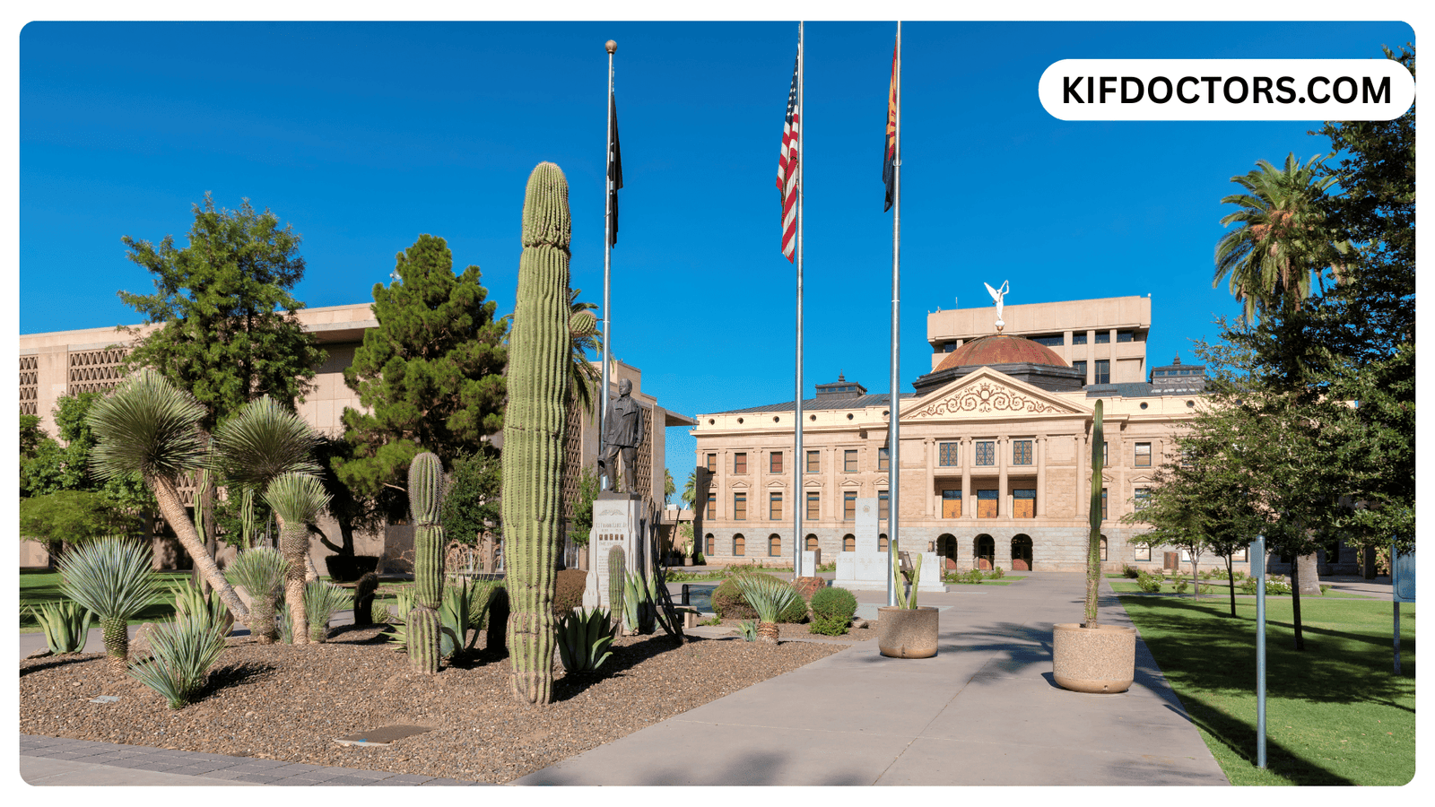 Benefits You Are Missing Without a Arizona MMJ Card