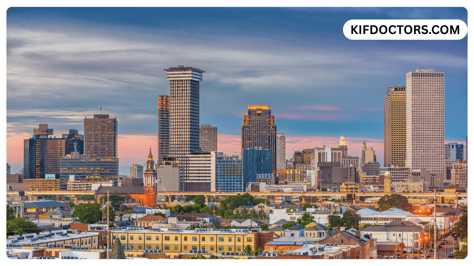 Benefits You Are Missing Without a Louisiana MMJ Card