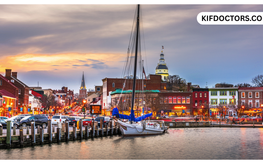 Benefits You Are Missing Without a Maryland MMJ Card​