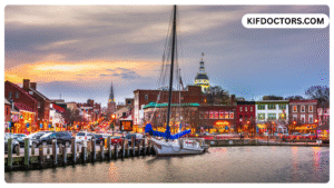 Benefits You Are Missing Without a Maryland MMJ Card