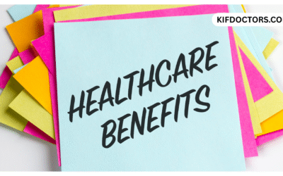 Benefits You Are Missing Without a Michigan MMJ Card​