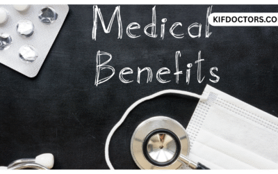 Benefits You Are Missing Without a Montana MMJ Card​