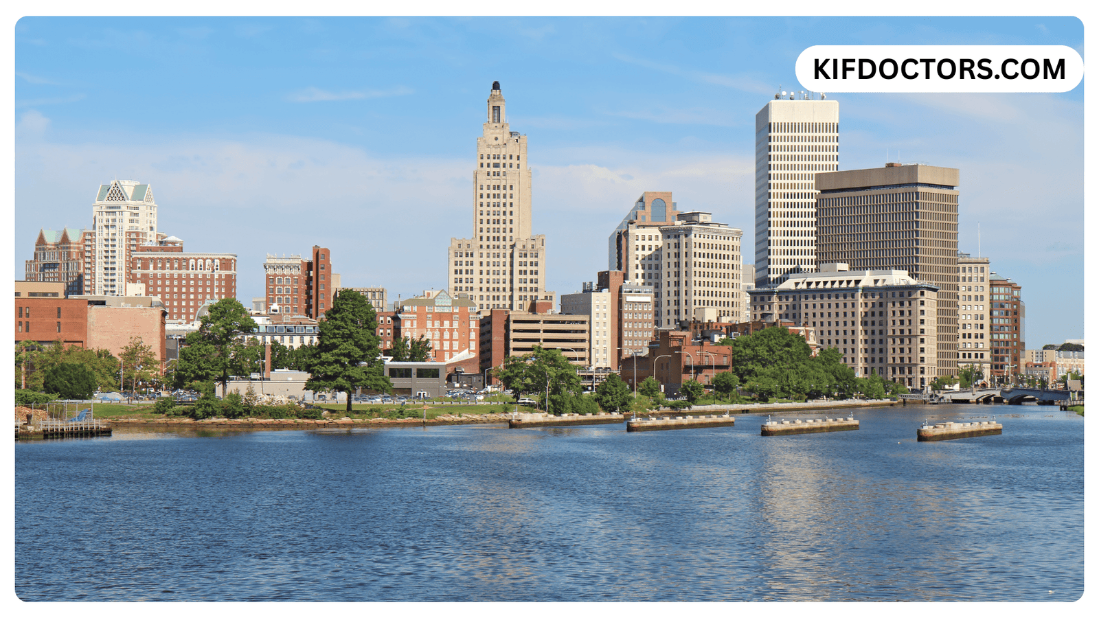 Benefits You Are Missing Without a Rhode Island MMJ Card