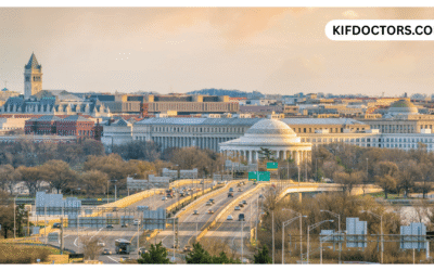 Benefits You Are Missing Without a Washington, DC MMJ Card