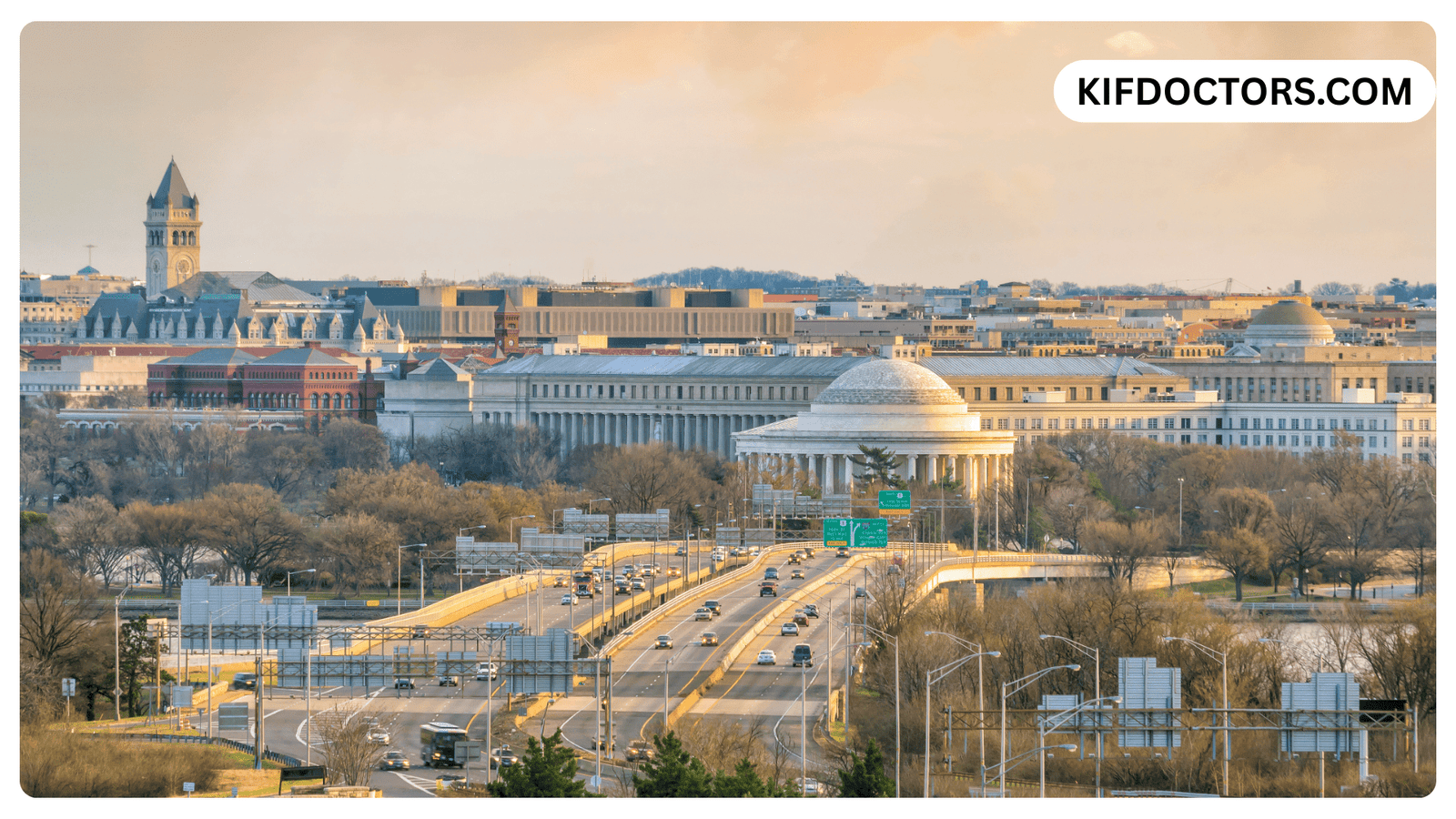 Benefits You Are Missing Without a Washington, DC MMJ Card