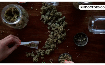 Is Weed Legal In West Virginia? West Virginia Marijuana Laws​