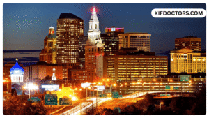 Where Can You Smoke Weed in Connecticut