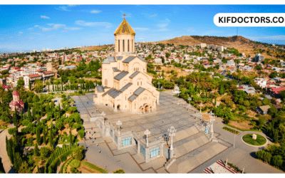 Where Can You Smoke Weed in Georgia?