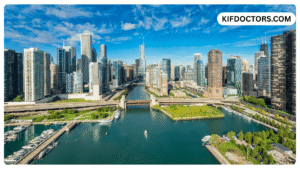 Where Can You Smoke Weed in Illinois