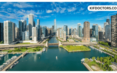 Where Can You Smoke Weed in Illinois?