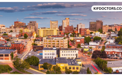 Where Can You Smoke Weed in Maine?