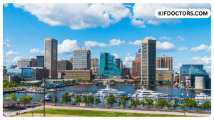 Where Can You Smoke Weed in Maryland