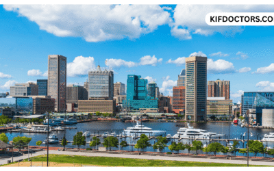 Where Can You Smoke Weed in Maryland?