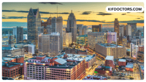 Where Can You Smoke Weed in Michigan