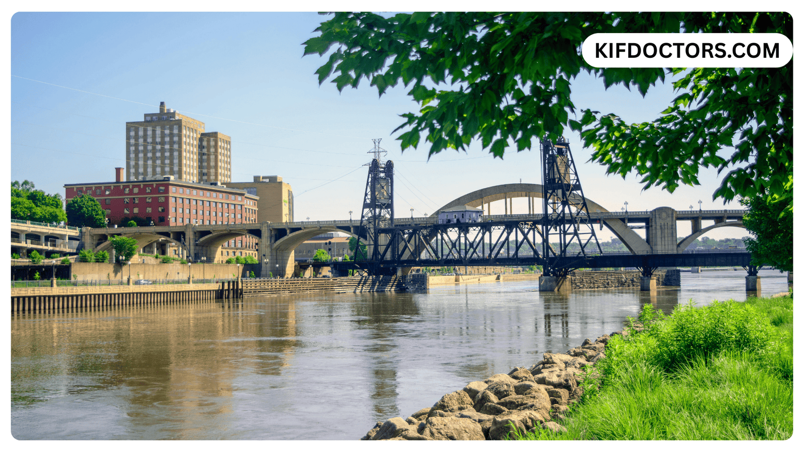 Where Can You Smoke Weed in Minnesota Where Can You Smoke Weed in Minnesota?