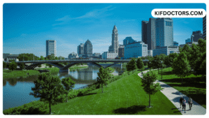 Where Can You Smoke Weed in Ohio