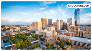 Where Can You Smoke Weed in Oklahoma