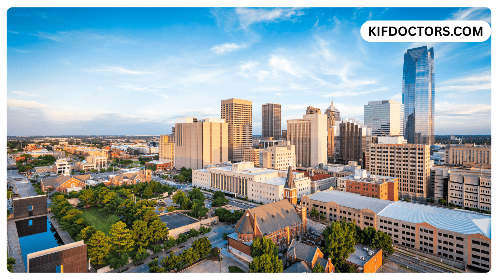 Where Can You Smoke Weed in Oklahoma