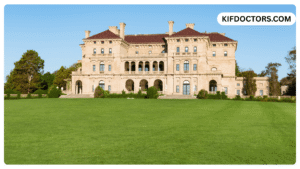 Where Can You Smoke Weed in Rhode Island