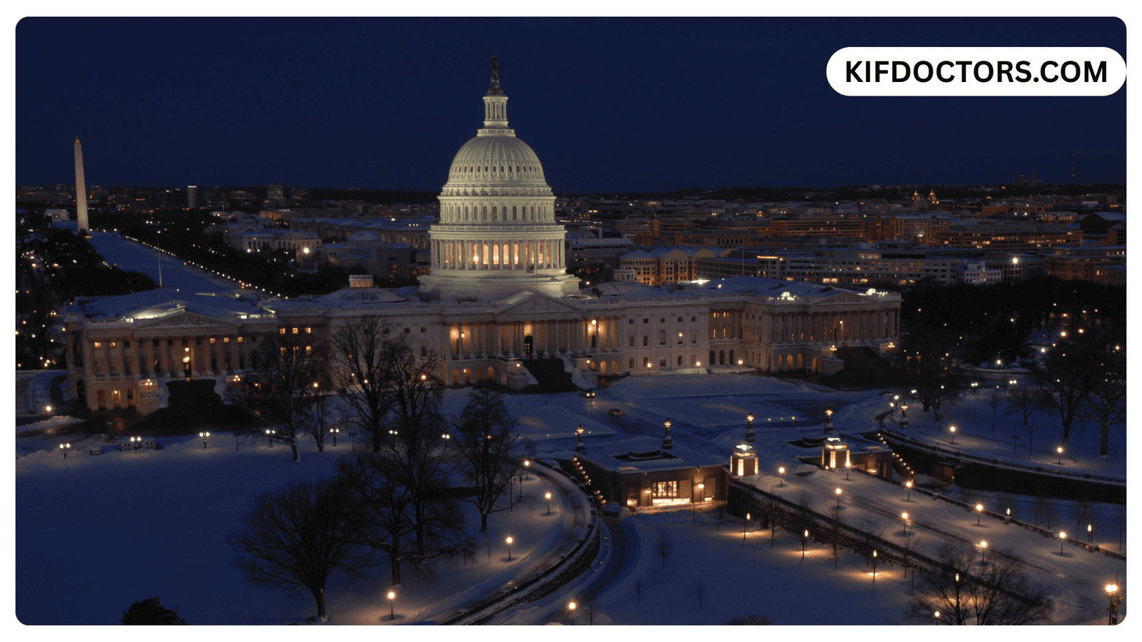 Where Can You Smoke Weed in Washington, DC