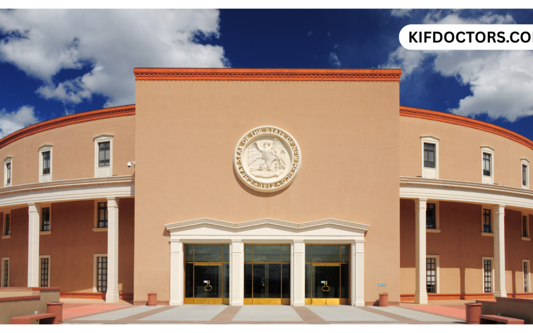 How To Renew New Mexico Medical Marijuana Card Online