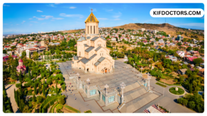 How to Apply for a Medical Card if You Live in Georgia