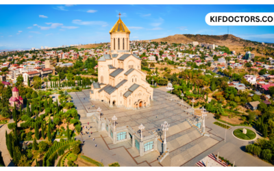 How to Apply for a Medical Card if You Live in Georgia