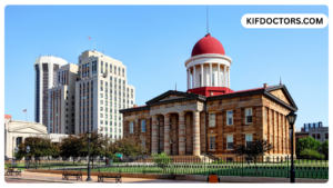 How to Apply for a Medical Card if You Live in Illinois