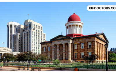 How to Apply for a Medical Card if You Live in Illinois