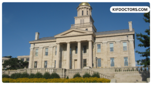 How to Apply for a Medical Card if You Live in Iowa