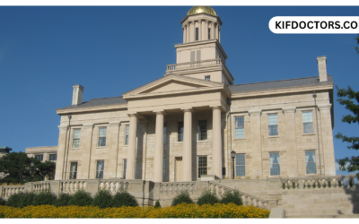 How to Apply for a Medical Card if You Live in Iowa