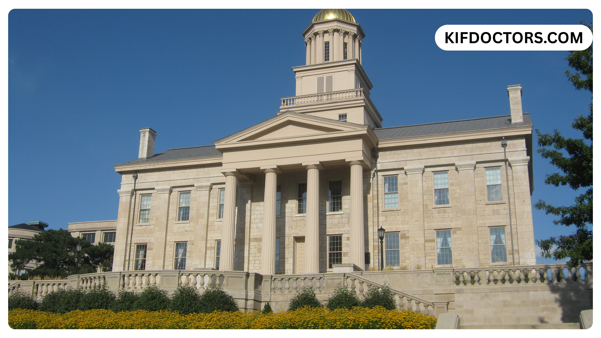 How to Apply for a Medical Card if You Live in Iowa