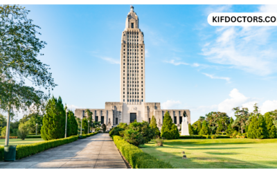 How to Apply for a Medical Card if You Live in Louisiana